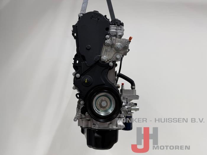 Motor Peugeot Boxer - Foto 3