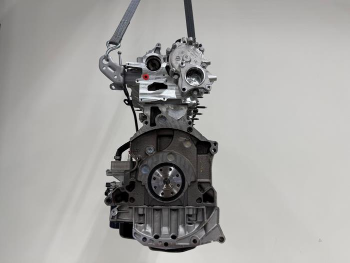 Motor Peugeot Boxer