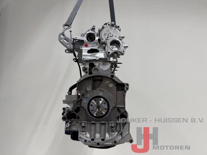Motor Peugeot Boxer - Foto 2