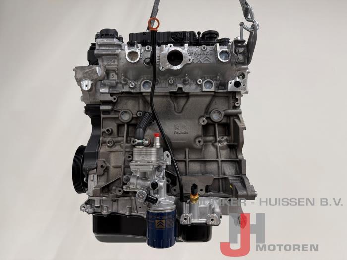 Motor Opel Movano - Foto 4