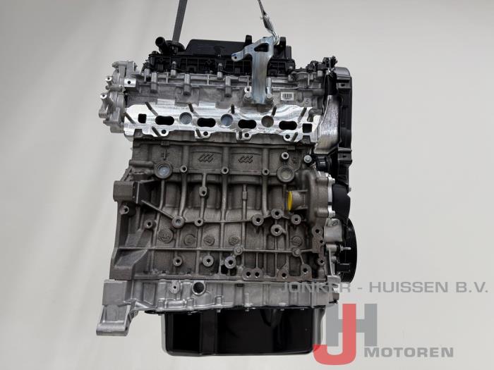 Motor Opel Movano - Foto 6