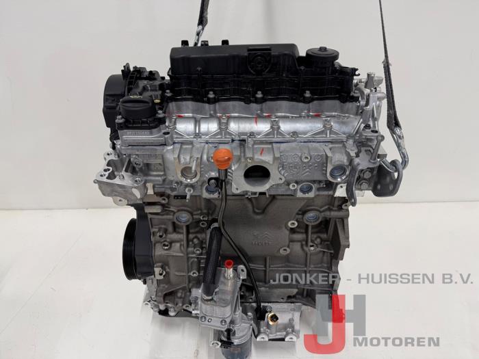 Motor Peugeot Boxer - Foto 4