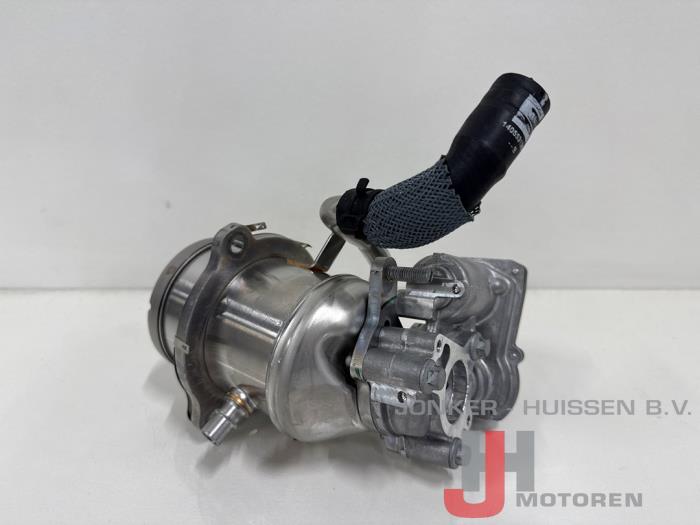 EGR koeler Renault Koleos M9R716 - Photo 2