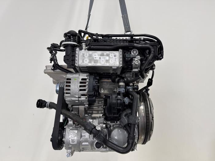 Motor Seat Arona