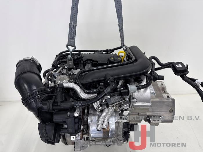 Motor Seat Arona - Fotoğraf 5