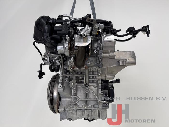 Motor Seat Arona - Fotoğraf 4