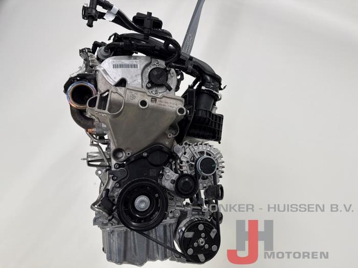 Motor Seat Arona - Fotoğraf 3