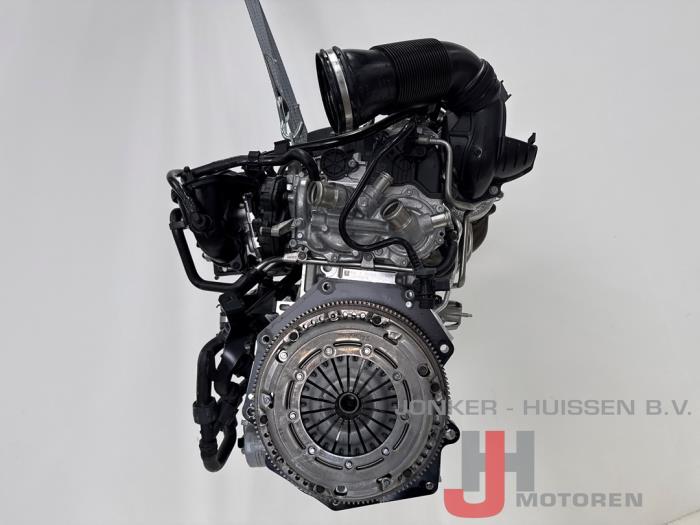 Motor Seat Arona - Fotoğraf 2
