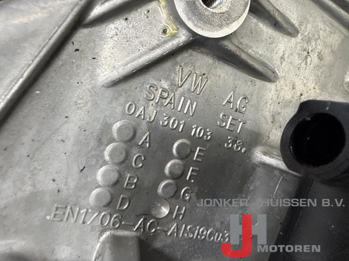 Versnellingsbak Seat Arona VGS - Foto 7