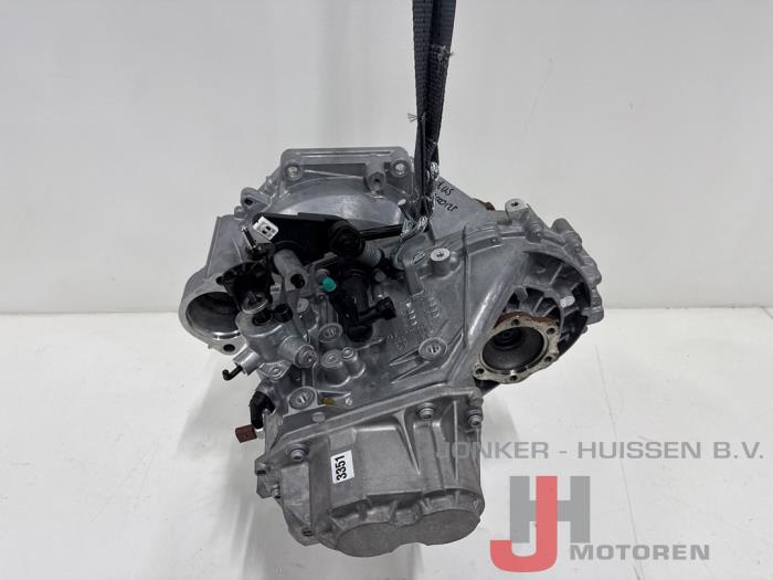 Automaatbak Seat Arona - Foto 5