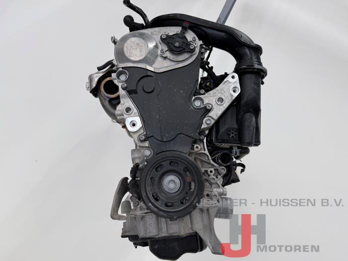 Motor Cupra Formentor - Photo 3