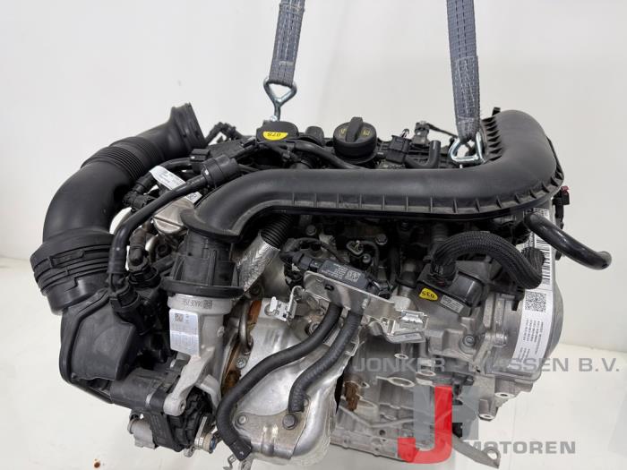 Motor Cupra Formentor - Photo 4