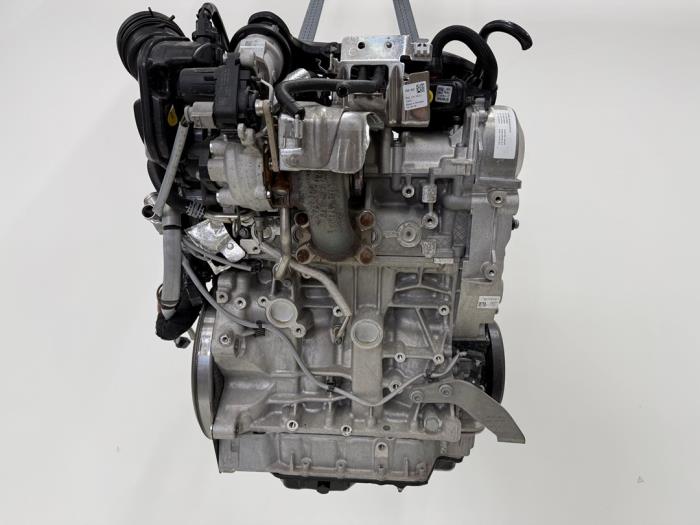 Motor Cupra Formentor