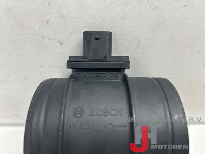 Luchtmassameter Iveco New Daily F1CFL411B - Foto 5