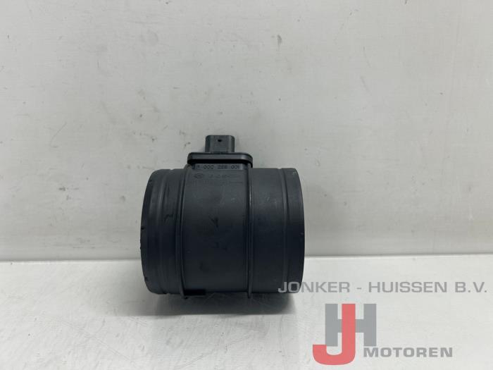 Luchtmassameter Iveco New Daily F1CFL411B - Foto 2