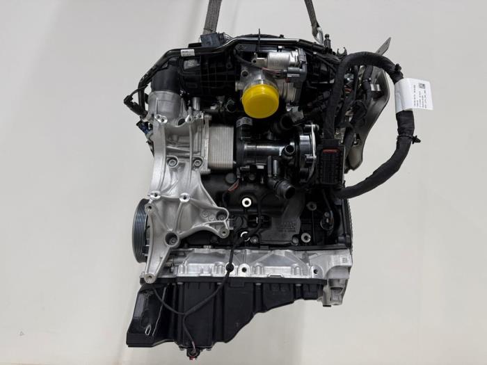 Motor Audi A5