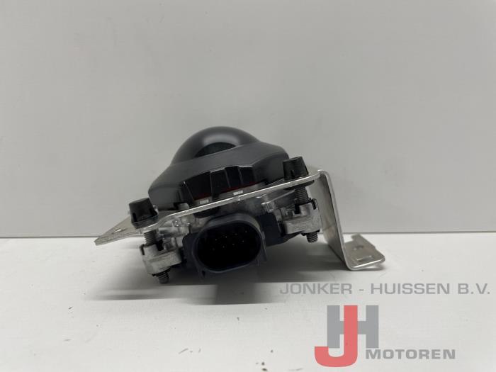 Cruise control sensor Audi A4 DETA - Fotoğraf 2