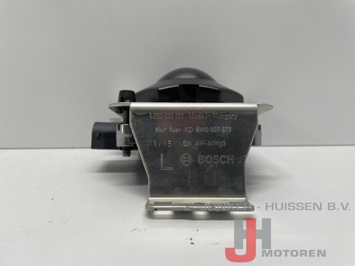 Cruise control sensor Audi A4 DETA - Fotoğraf 3