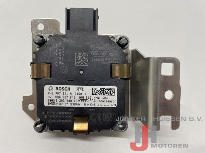 Cruise control sensor Audi A4 DETA - Fotoğraf 4