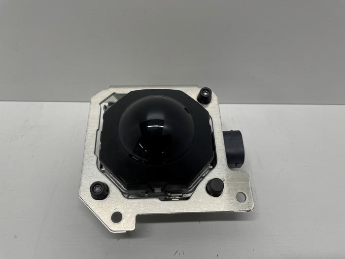 Cruise control sensor Audi A4
