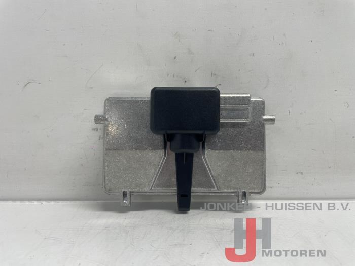Camera voorzijde Seat Leon - Foto 2
