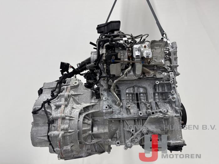 Motor Mercedes GLB-Klasse - Foto 5