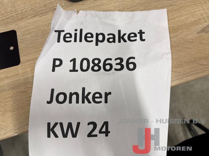 Motor Mercedes GLB-Klasse 282914 - Foto 9