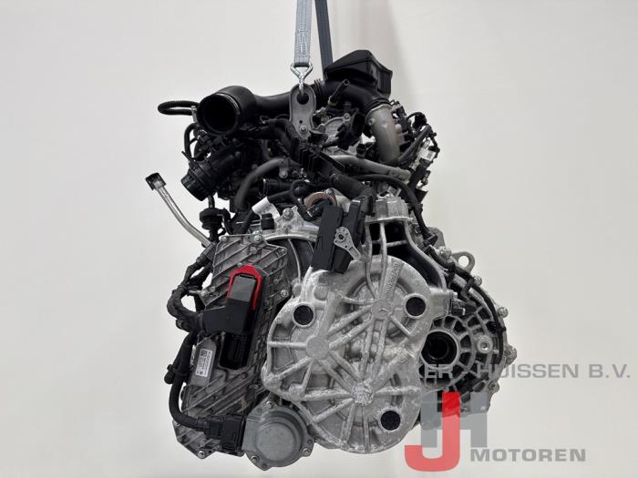 Automaatbak Mercedes GLB-Klasse - Foto 2