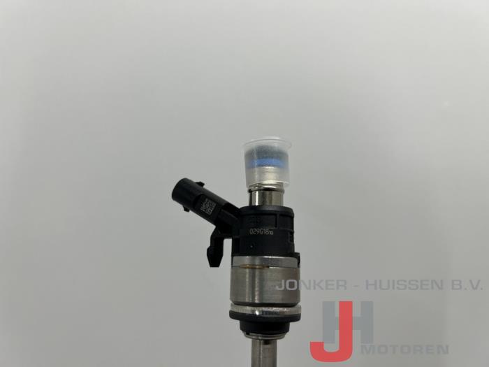 Injector (benzine injectie) Volkswagen Golf DLB - Фото 3