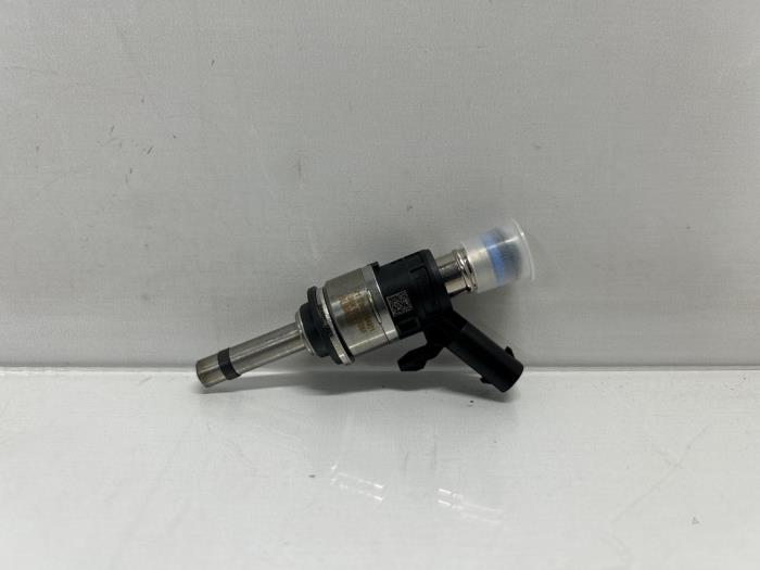 Injector (benzine injectie) Volkswagen Golf