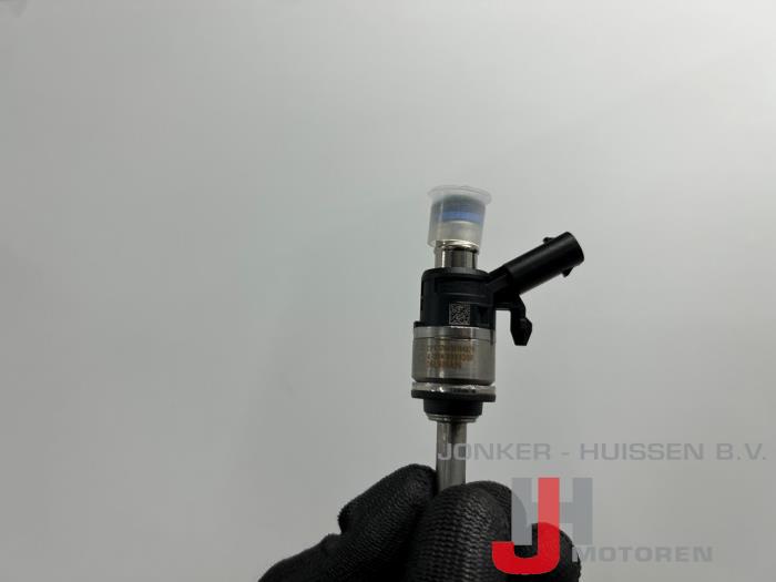 Injector (benzine injectie) Volkswagen Golf DLB - Фото 4
