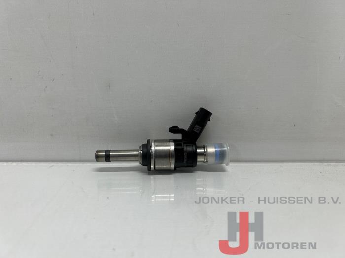 Injector (benzine injectie) Volkswagen Golf DLB - Фото 2