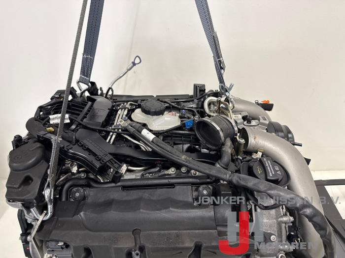 Motor Mercedes ML-Klasse - Foto 6