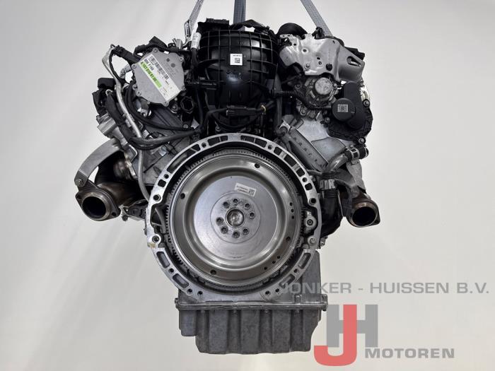 Motor Mercedes ML-Klasse - Foto 5