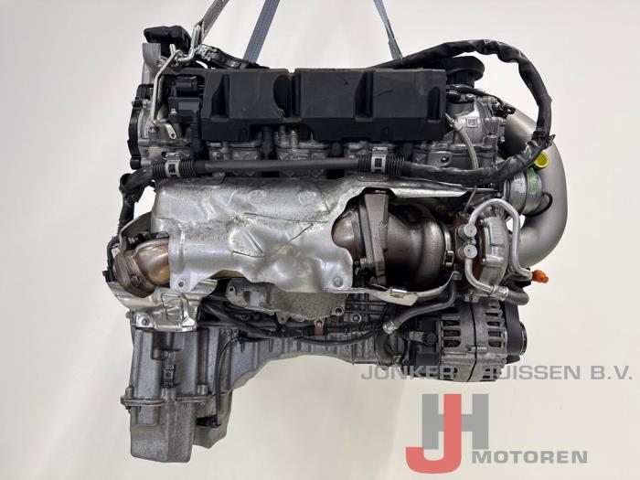 Motor Mercedes ML-Klasse - Foto 3