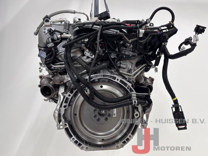 Motor Mercedes S-Klasse - Foto 3