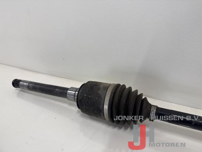Aandrijfas rechts-voor Mercedes ML-Klasse 157982 - Photo 3