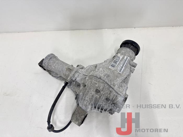 Differentieel voor Mercedes ML-Klasse 157982 - Photo 2