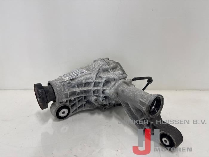 Differentieel voor Mercedes ML-Klasse 157982 - Photo 6