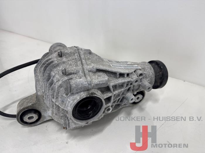 Differentieel voor Mercedes ML-Klasse 157982 - Photo 4