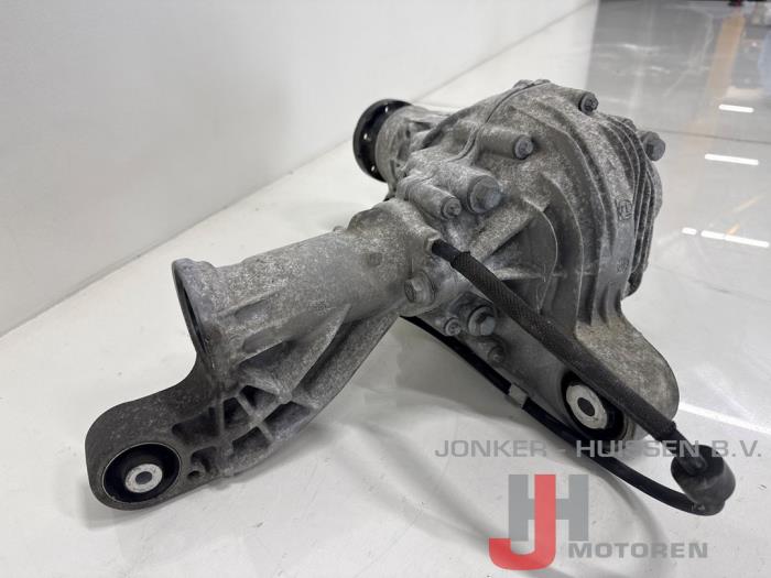 Differentieel voor Mercedes ML-Klasse 157982 - Photo 5