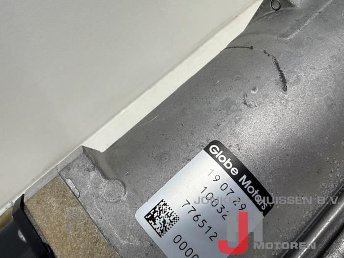 Stuurhuis Bekrachtigd Mercedes S-Klasse - صورة 7