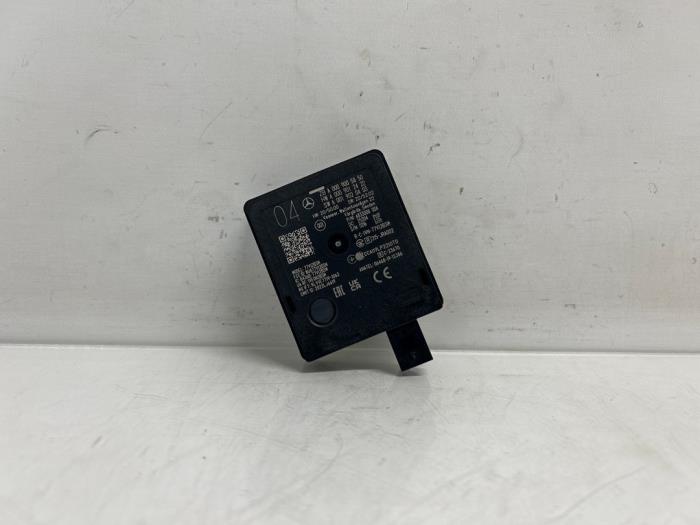 Radar sensor Mercedes E-Klasse