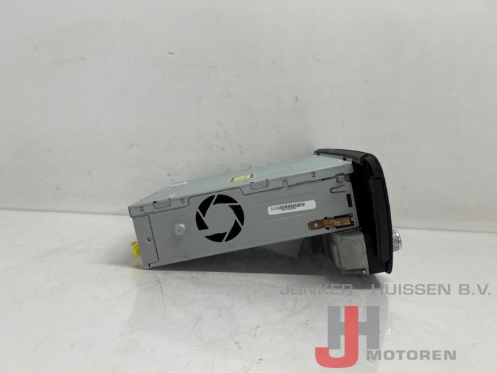 Regelunit Multi Media Audi Q3 - Photo 4