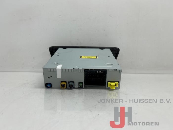 Regelunit Multi Media Audi Q3 - Photo 2
