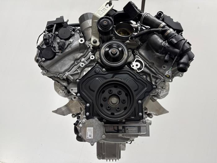 Motor Landrover Range Rover Sport