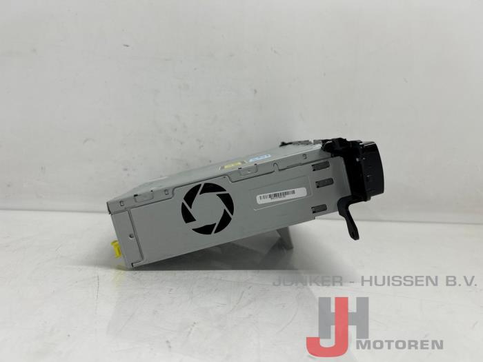 Regelunit Multi Media Audi A6 - Фото 3