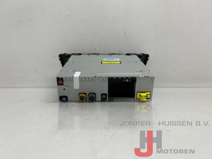 Regelunit Multi Media Audi A6 - Фото 2