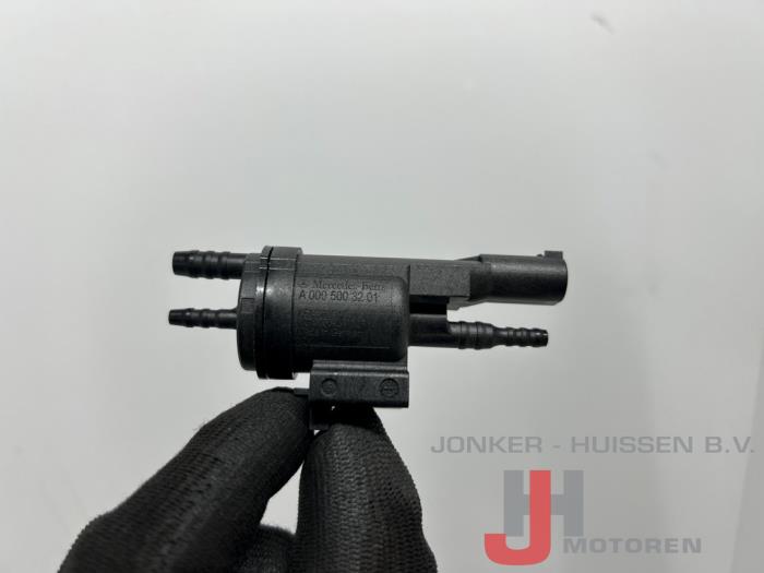 Vacuum ventiel Mercedes Vito - Foto 3