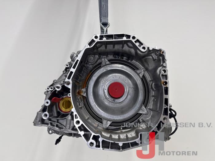 Automaatbak Renault Kangoo - Foto 2
